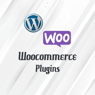 Woocommerce